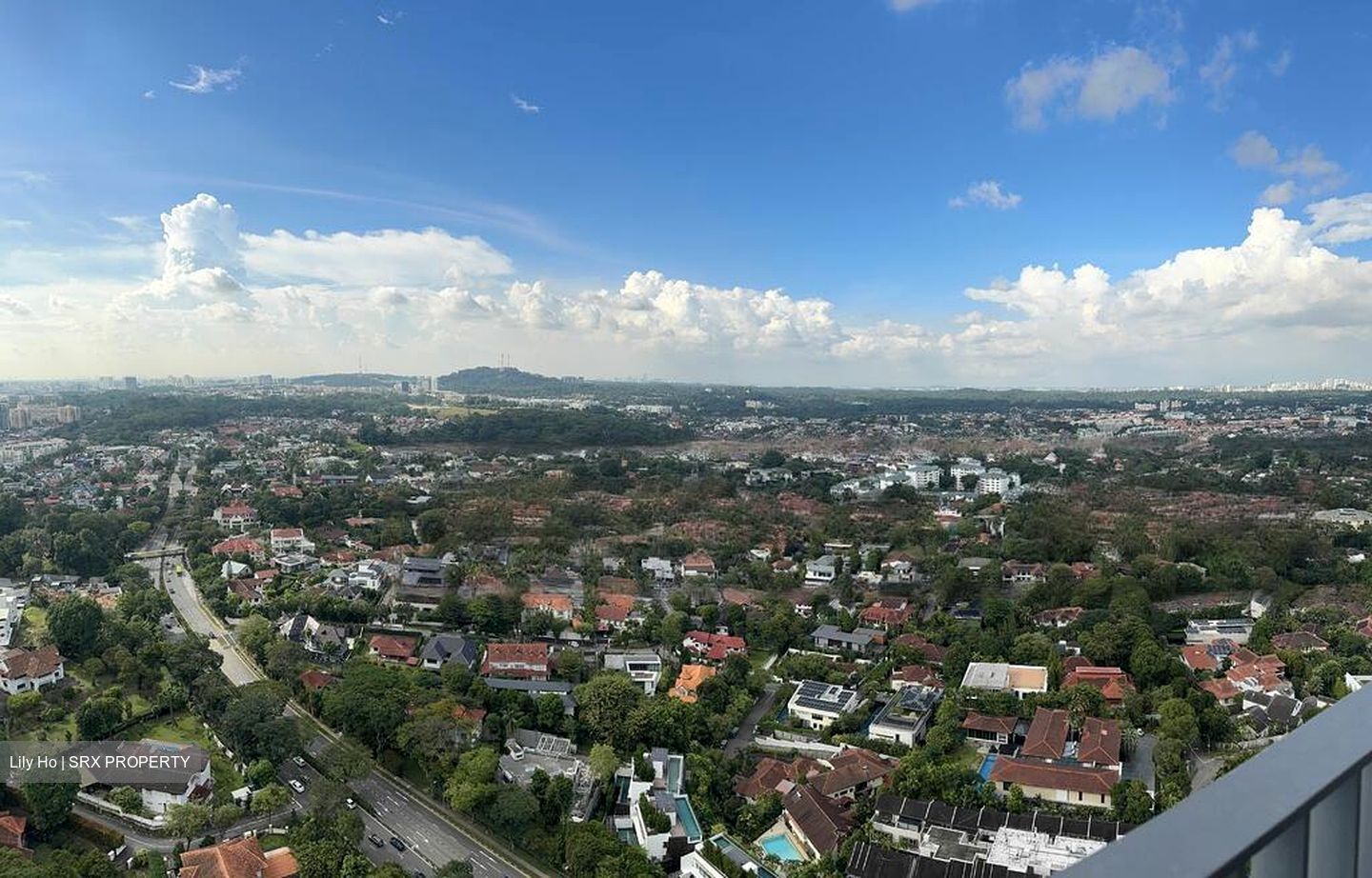 One Holland Village Residences (D10), Apartment #620136611